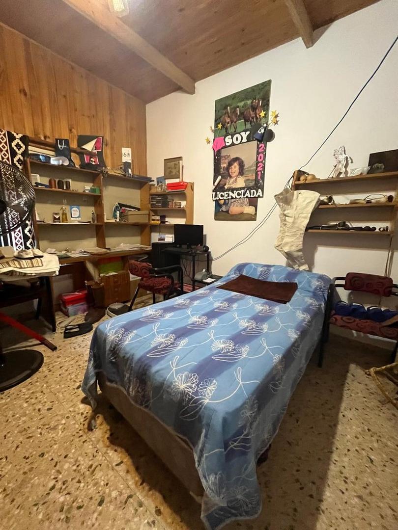 CASA 4 AMB VILLA BONICH CON COCHERA APTO CREDITO