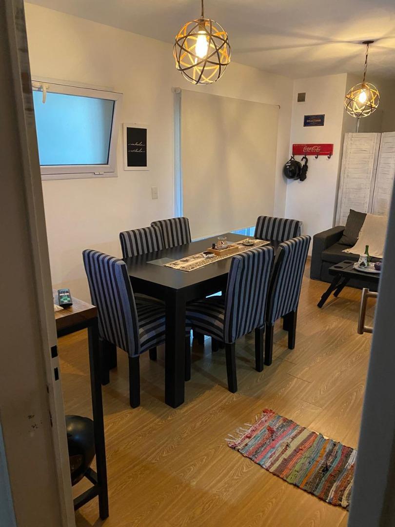 MONOAMBIENTE  EN MUY BUENA UBICACION