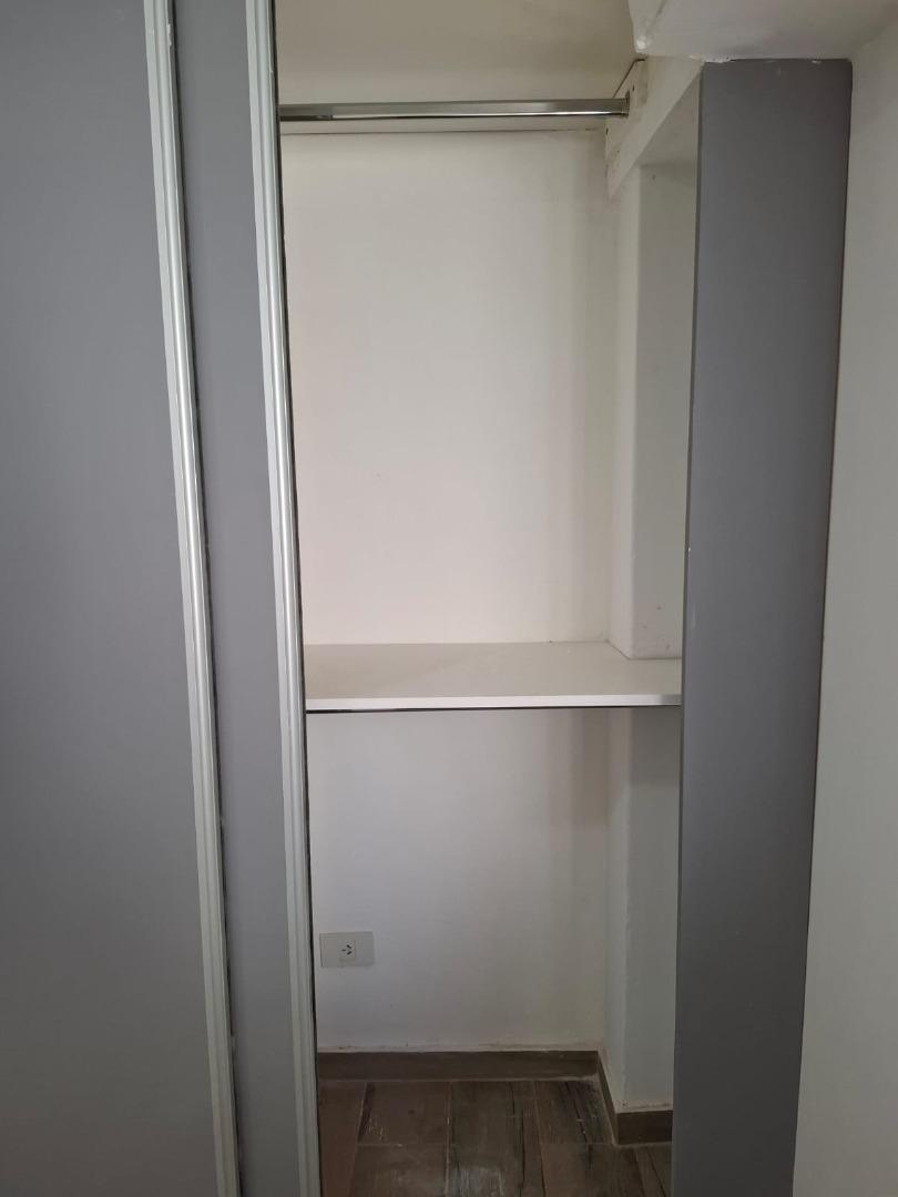 Departamento en Alquiler Temporal de Monoambiente