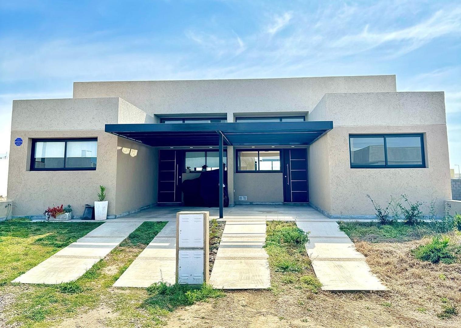 Oportunidad duplex de 2 dormitorios - Docta etapa 3