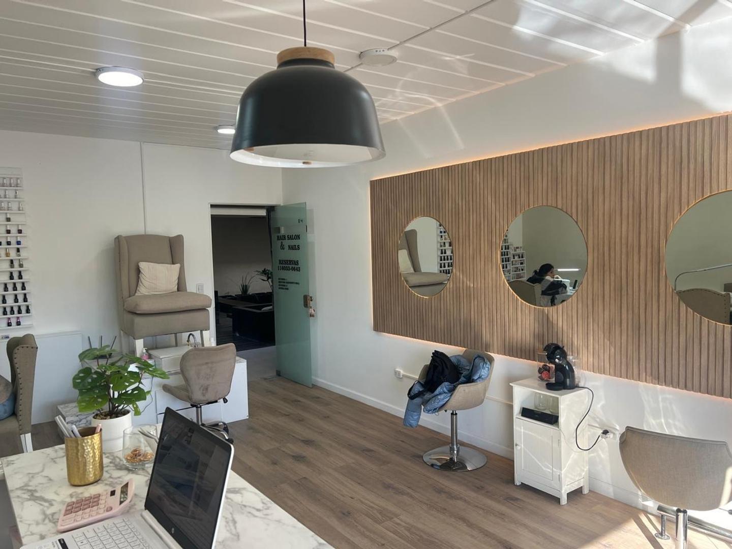 Avenida Agustín M. García 8800