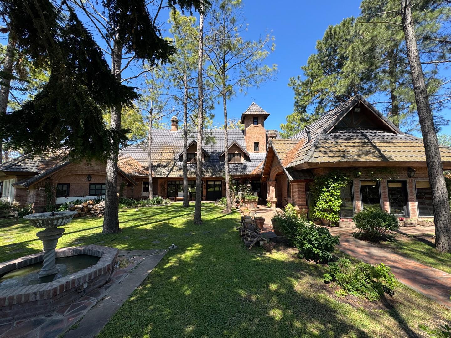 Colectora Norte, Acceso Oeste Km 42.5