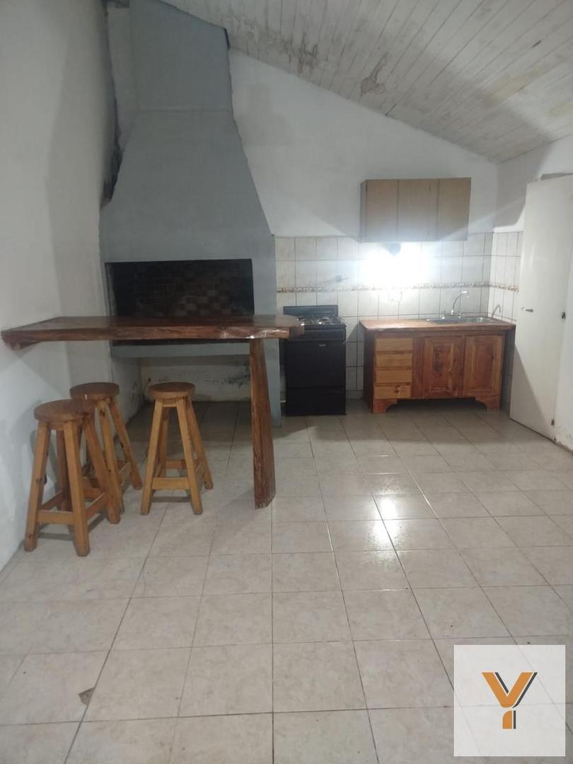 Casa en Alquiler 20 años