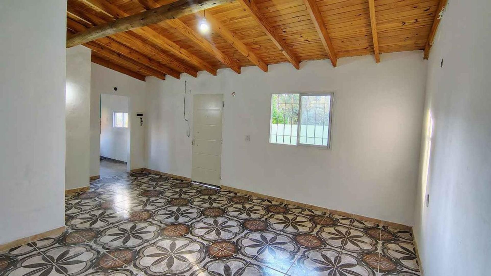 Departamento en Alquiler 2 años