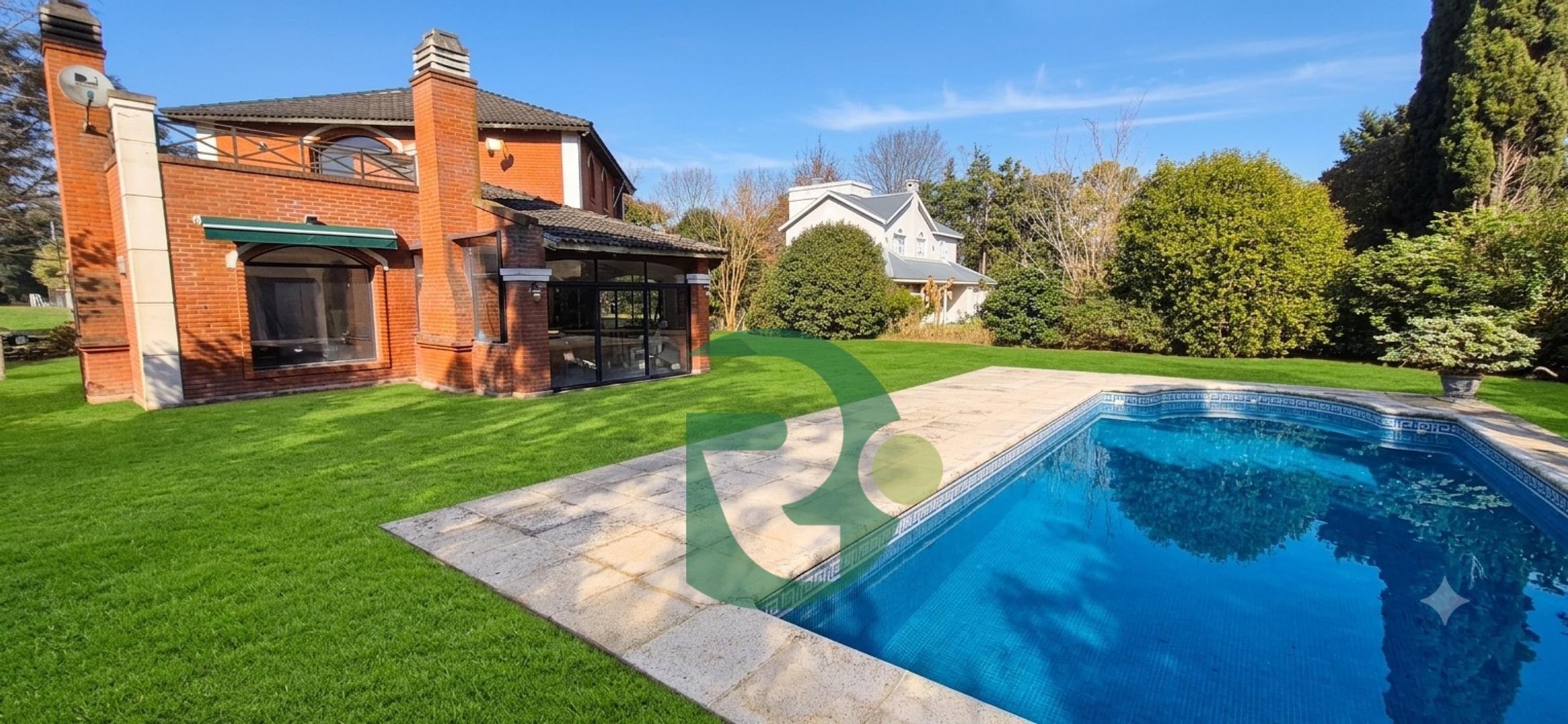 Casa en Venta de 4 dormitorios