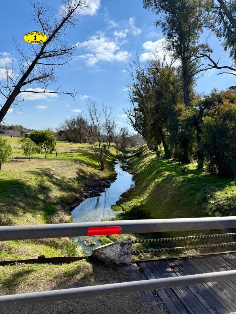 Terreno en Venta de 2000,0 m2