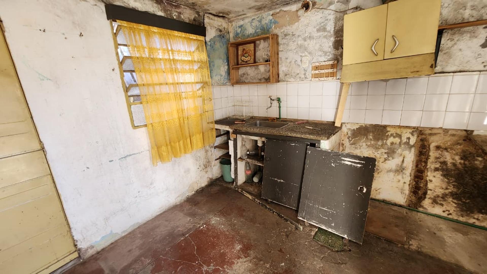 Casa en Venta en La Tablada, USD 12.000