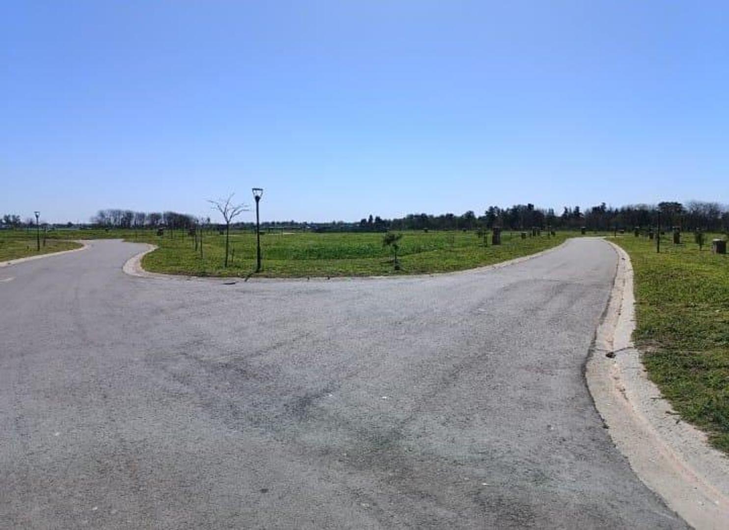 Terreno en Venta en Village Plaza, USD 85.000