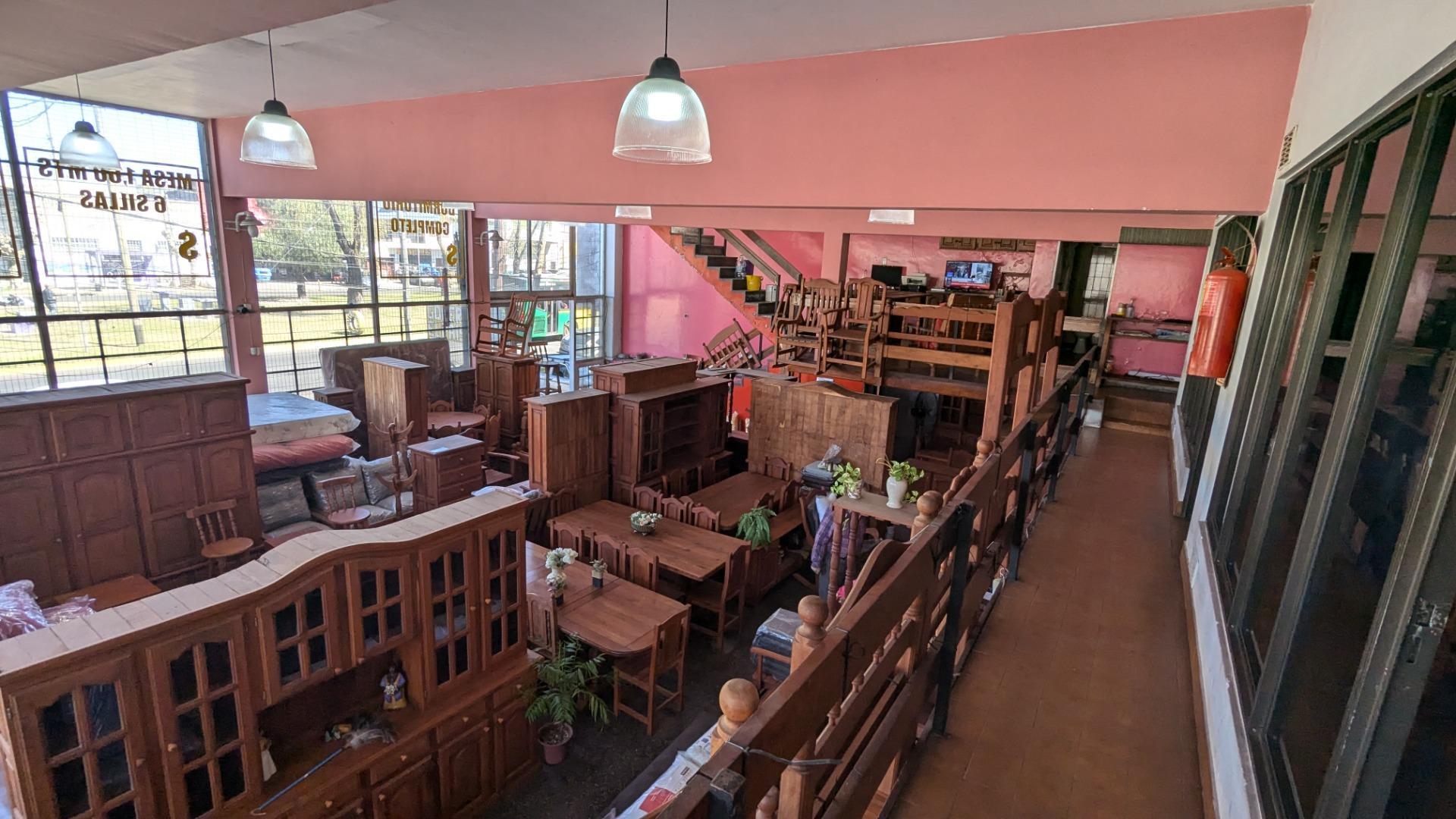 Local en Venta 30 años