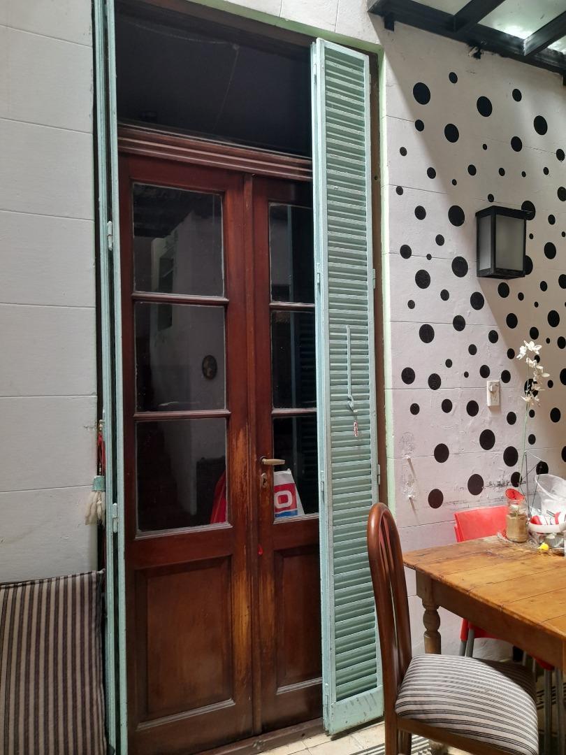 Depto Tipo Casa en Venta de 5 ambientes