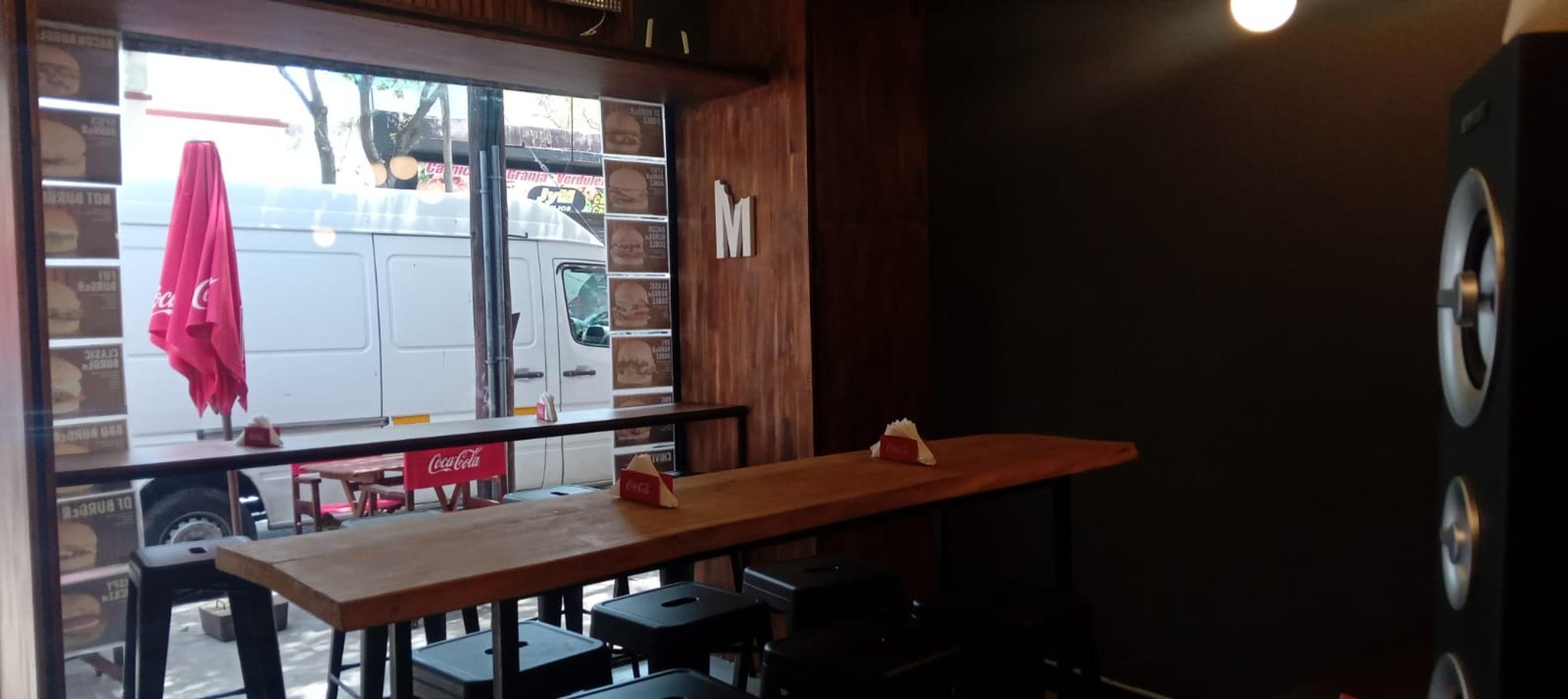 Local en Alquiler en Florida Belgrano/Oeste, USD 2.000