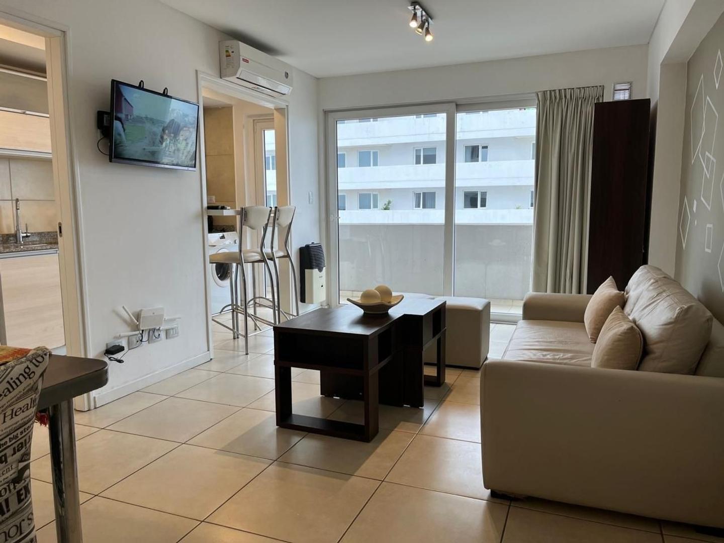 Ibarbalz 700, Piso 22