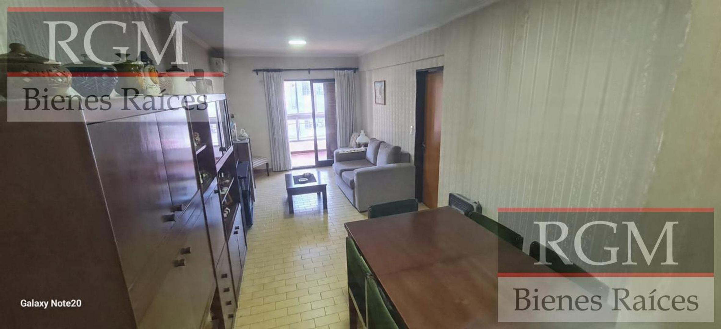 Piso Entre Rios 1800 (Abasto)