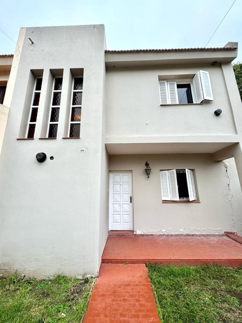 Los Tarcos Y Los Fresnos