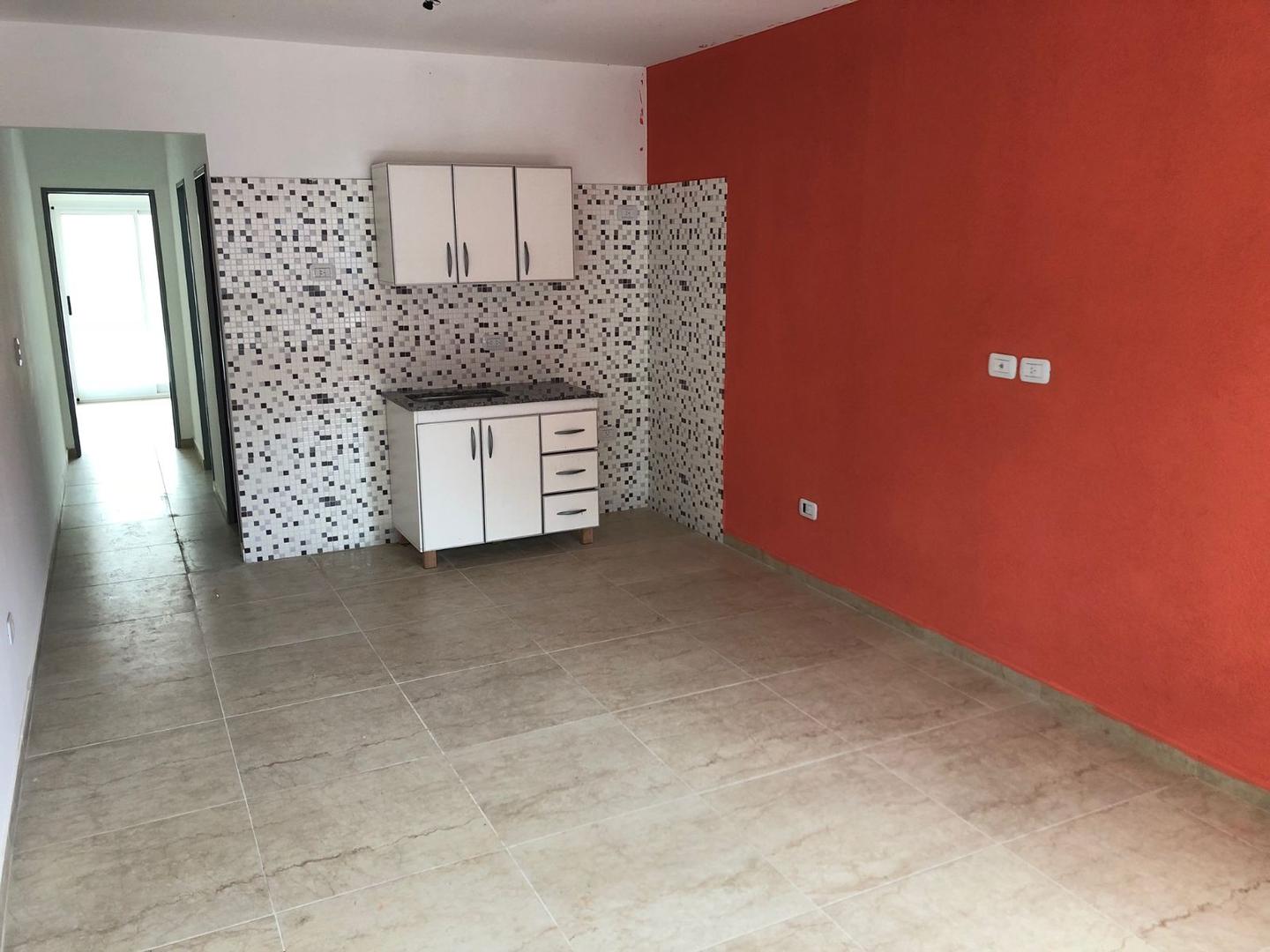 Departamento en Alquiler de 2 ambientes