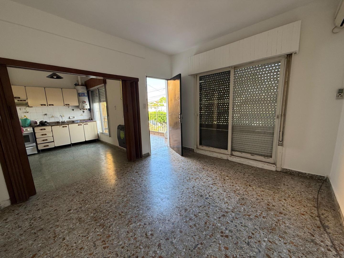 Departamento en Alquiler de 4 ambientes