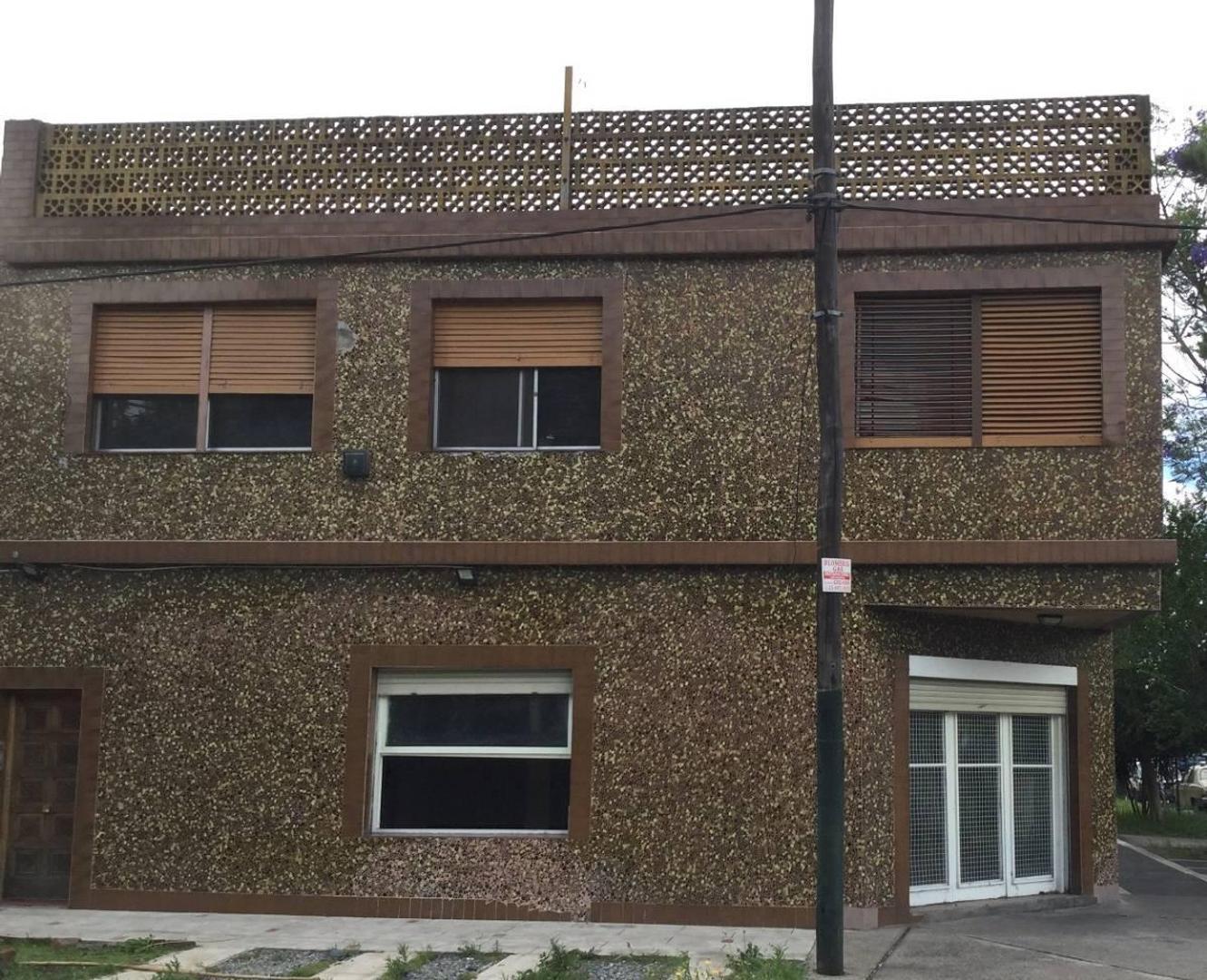 Departamento en Venta de 5 ambientes