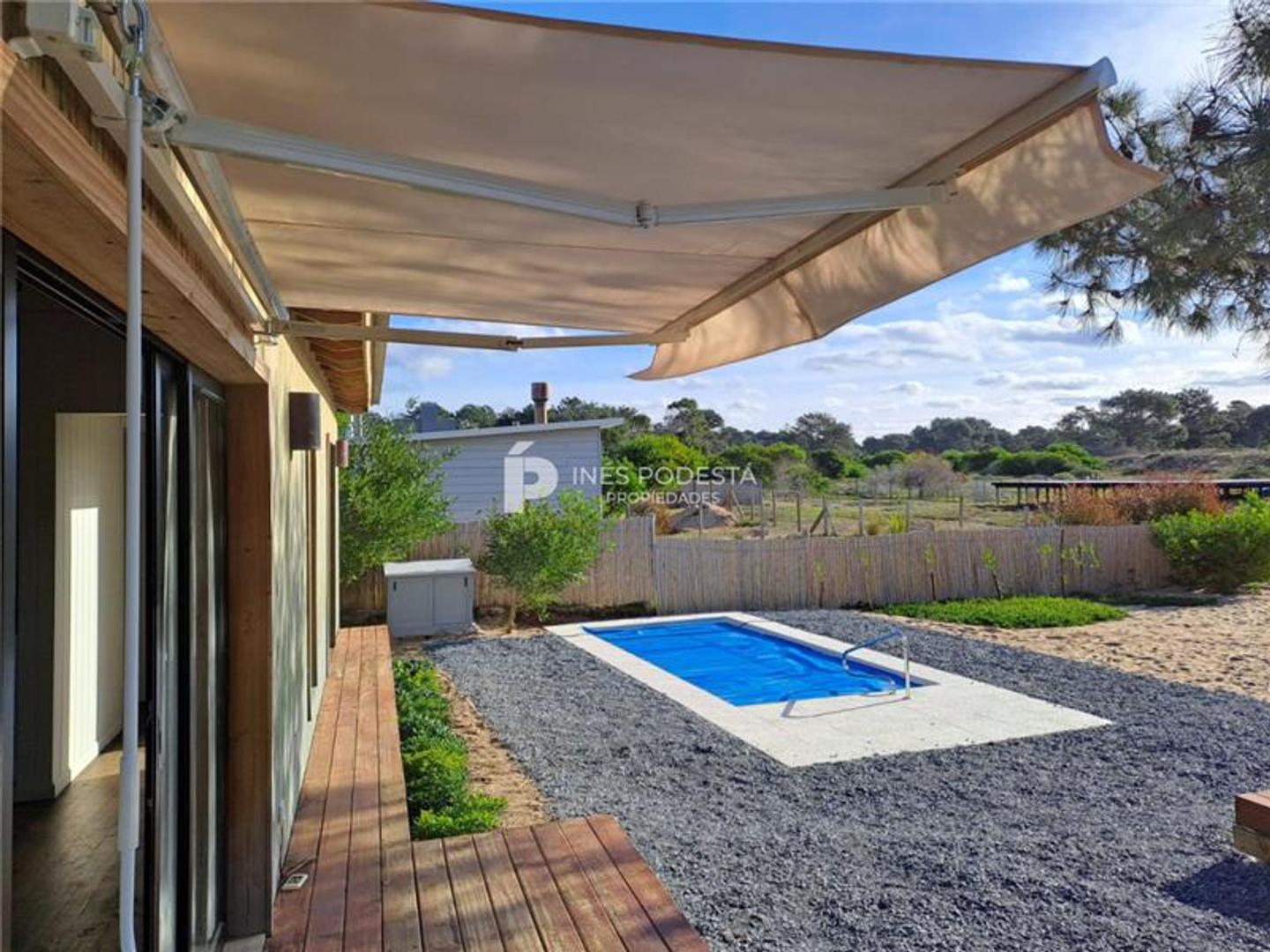 Casa en Venta de 1 dormitorio