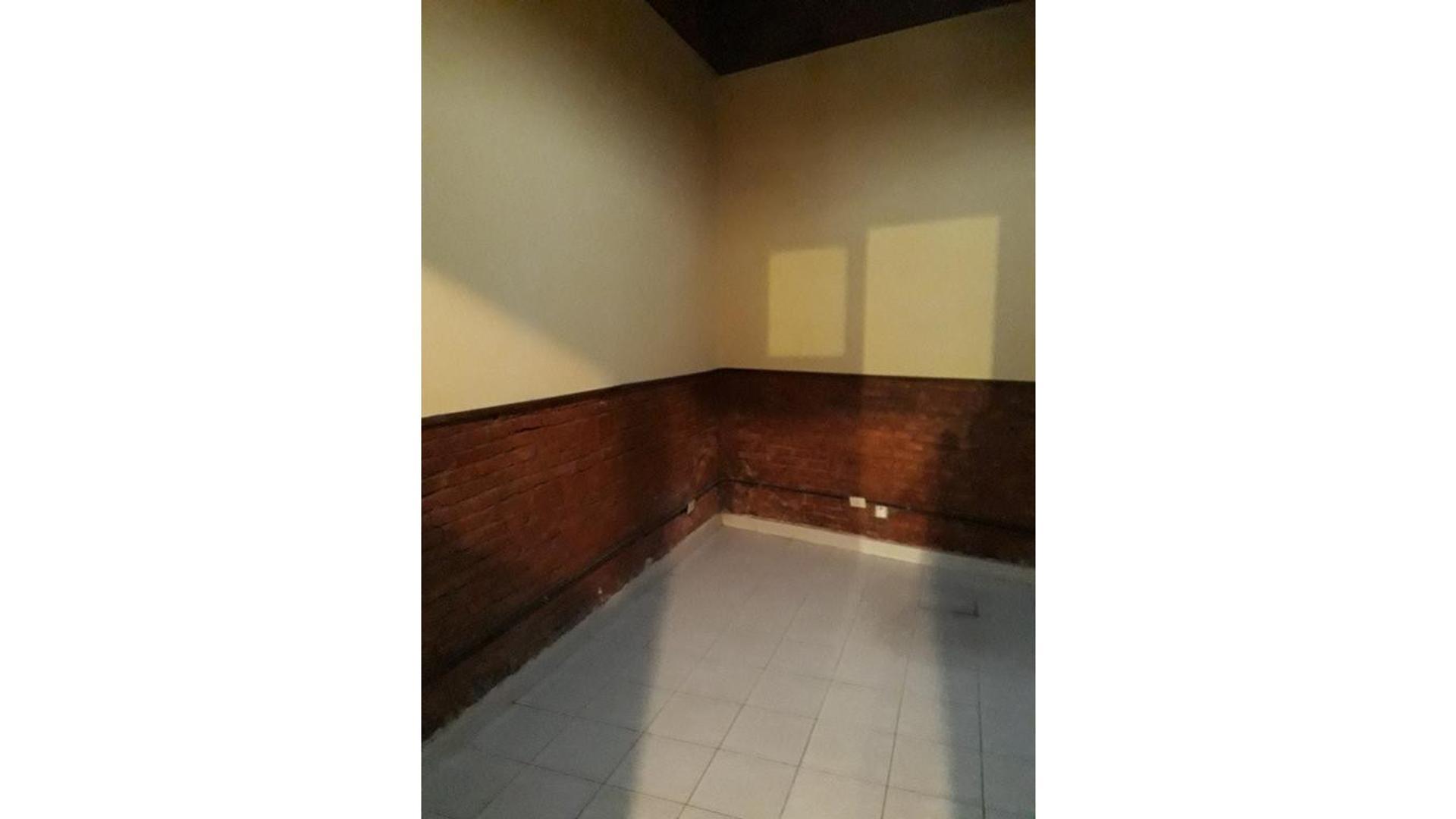 Av Cnel M Dorrego 1551