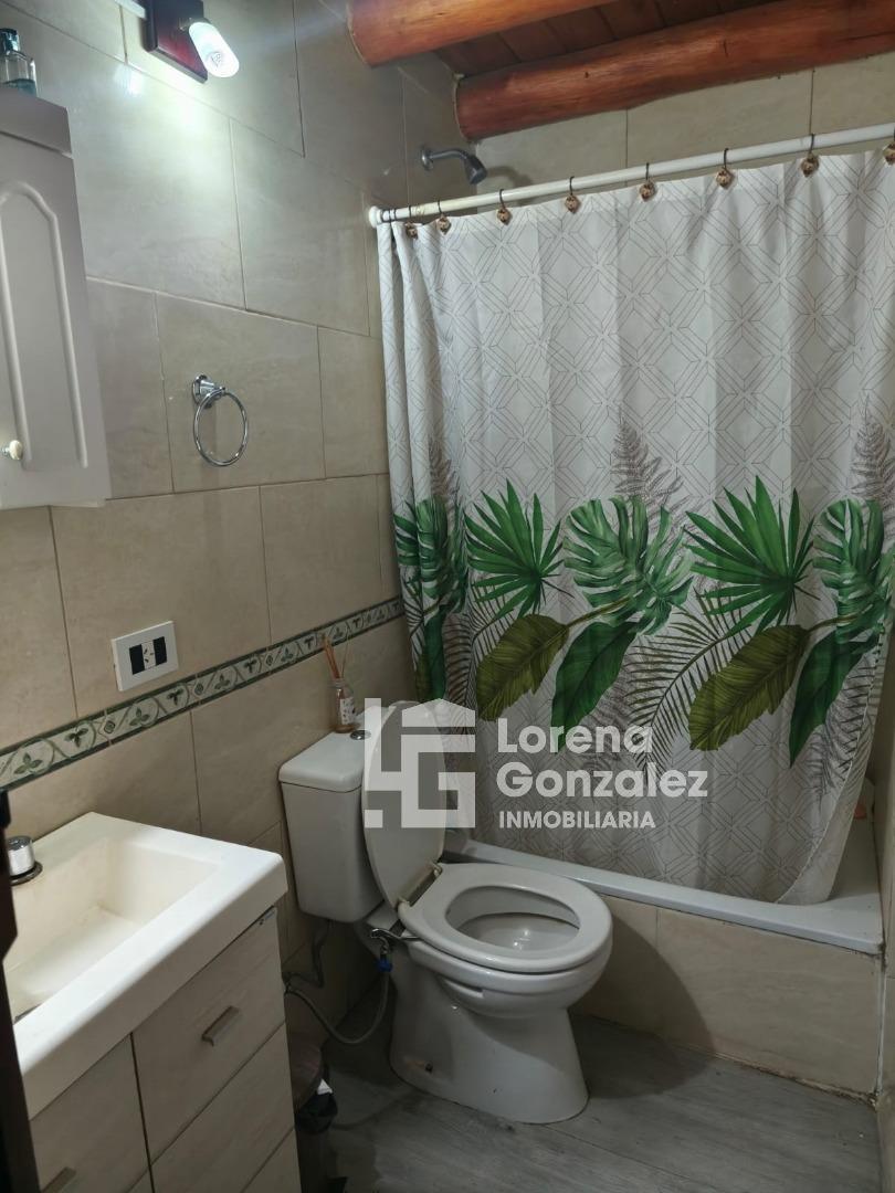 Departamento en Alquiler Temporal 4 años