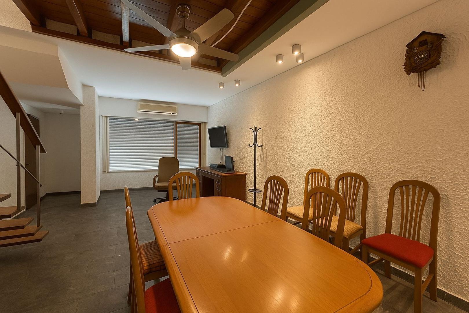 Casa en Venta en Villa Ballester, USD 270.000