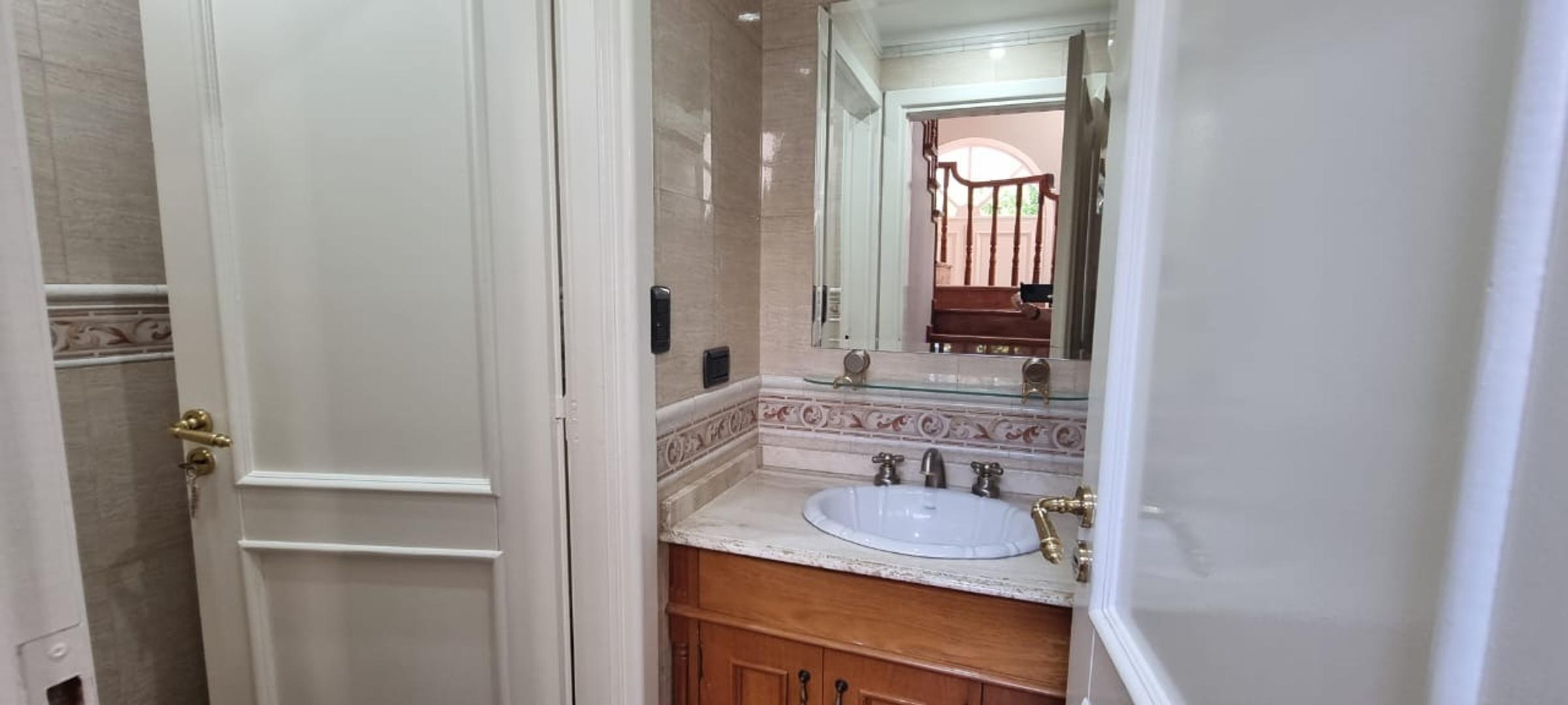 Casa en Venta 15 años