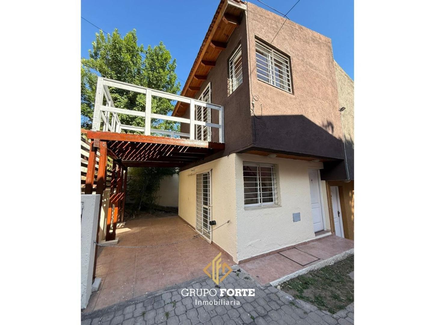 Los Condores 700, Piso 1