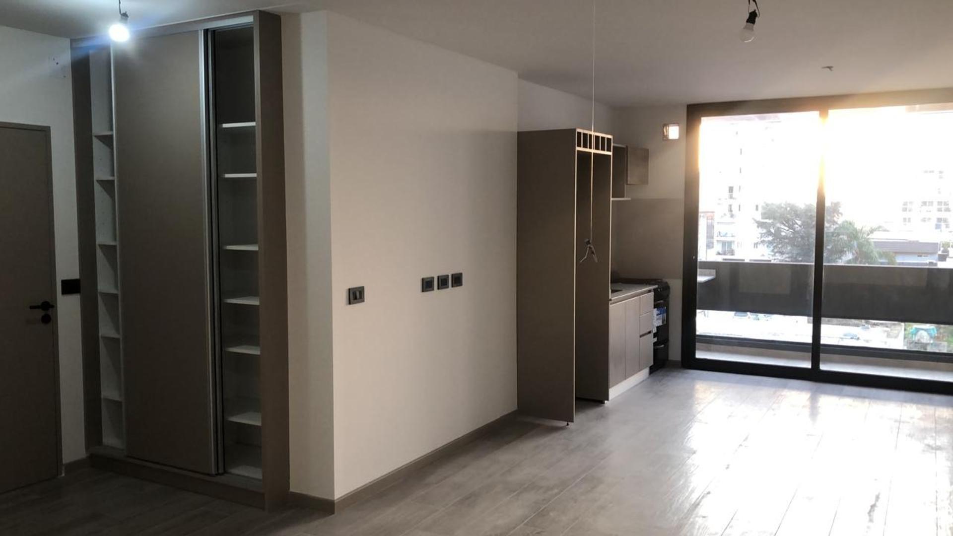 Departamento en Venta en La Plata, USD 87.880