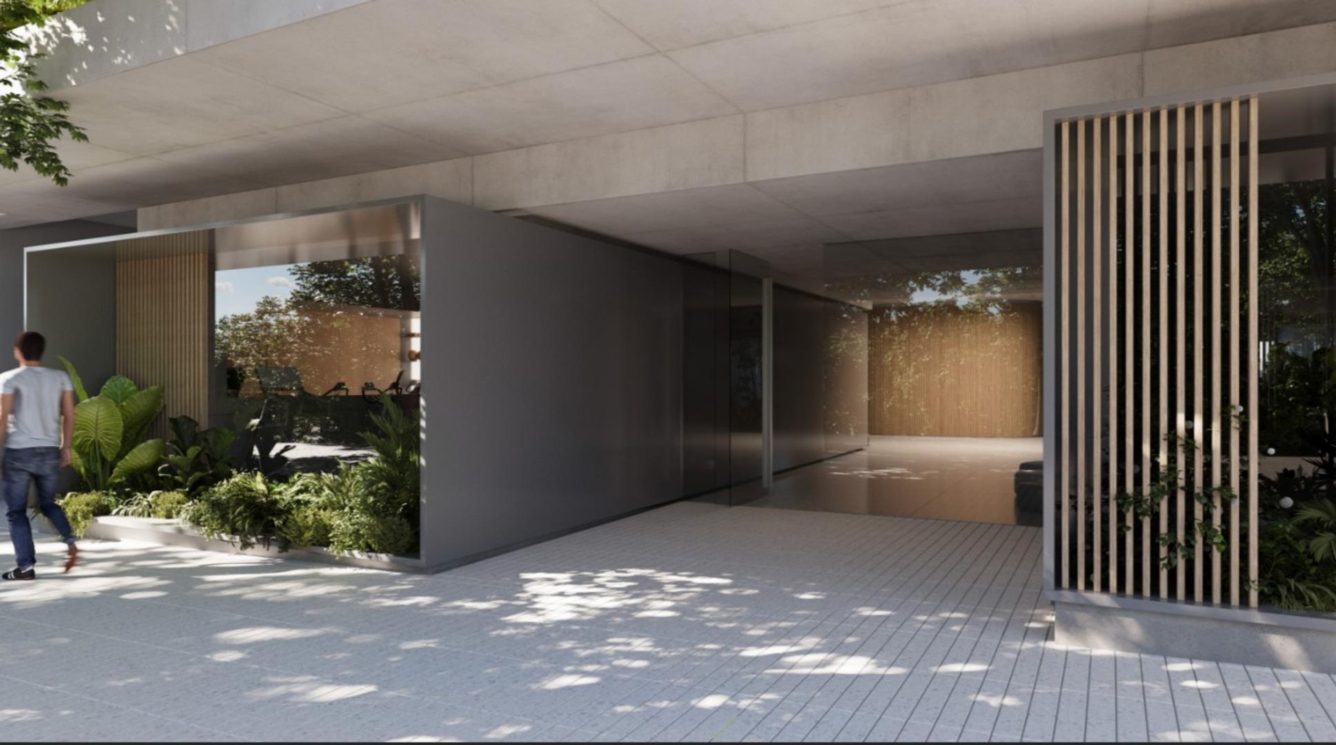 4 Ambientes Entrega 10-2026   Belgrano R amenities