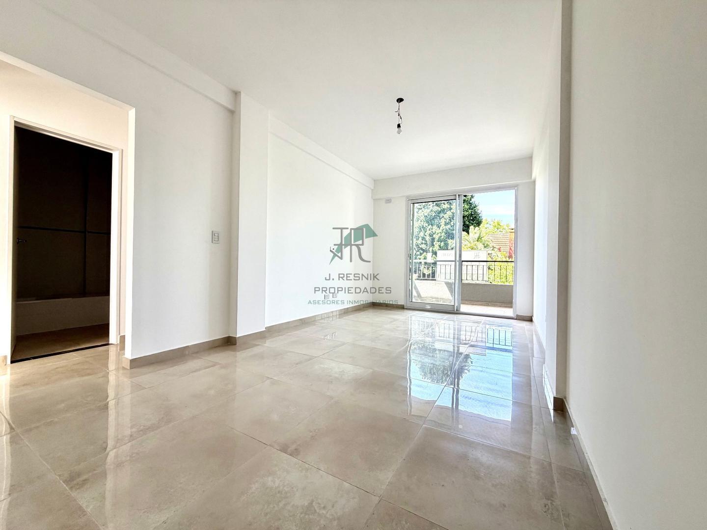 Corrientes 4500, Piso 2