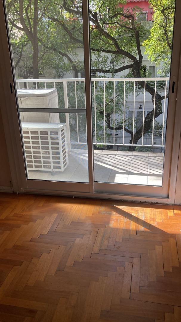 Departamento en Alquiler Temporal de 1 dormitorio