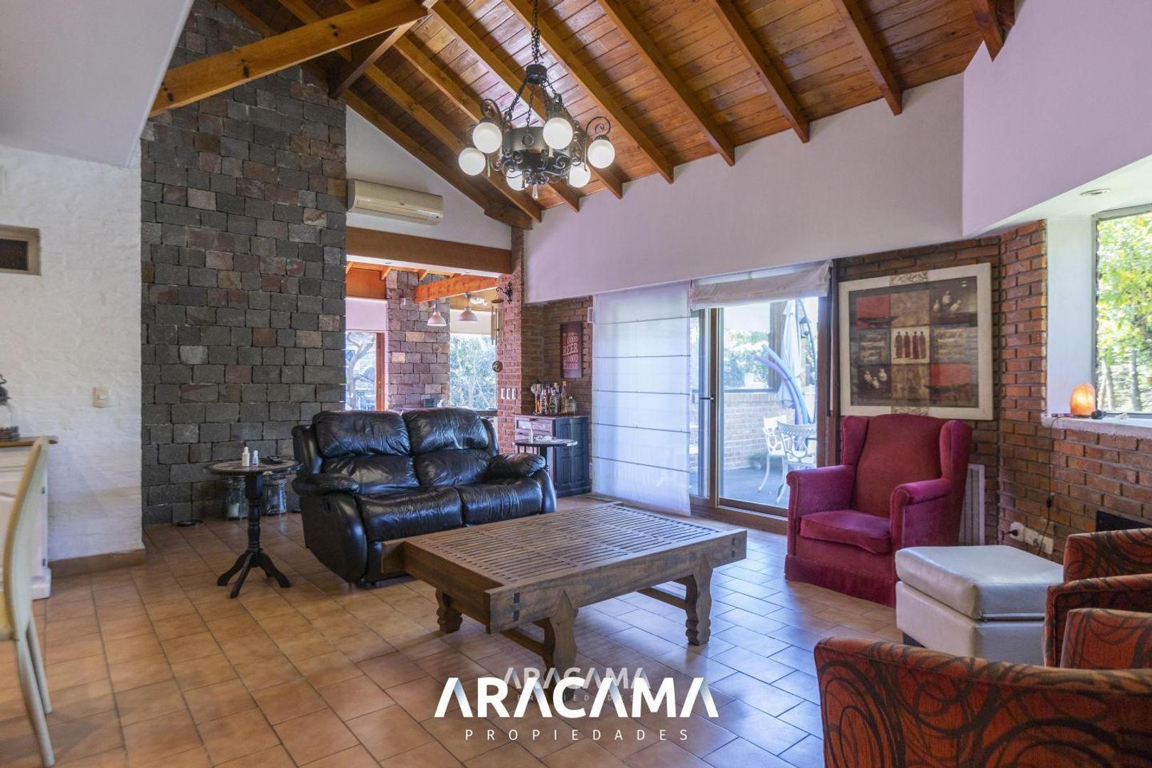 Casa en Venta en El Sosiego, USD 190.000