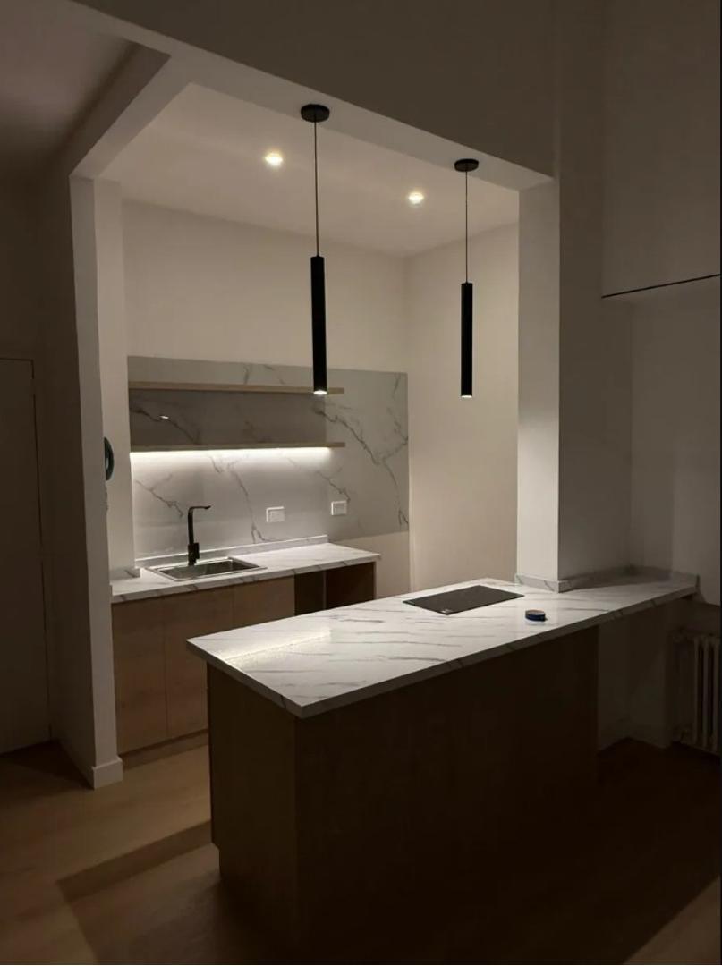 Departamento en Venta en Barrio Norte, USD 206.000