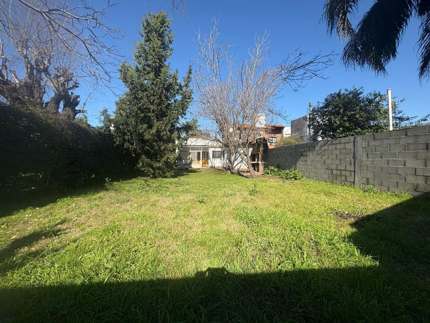 Casa en Venta 20 años