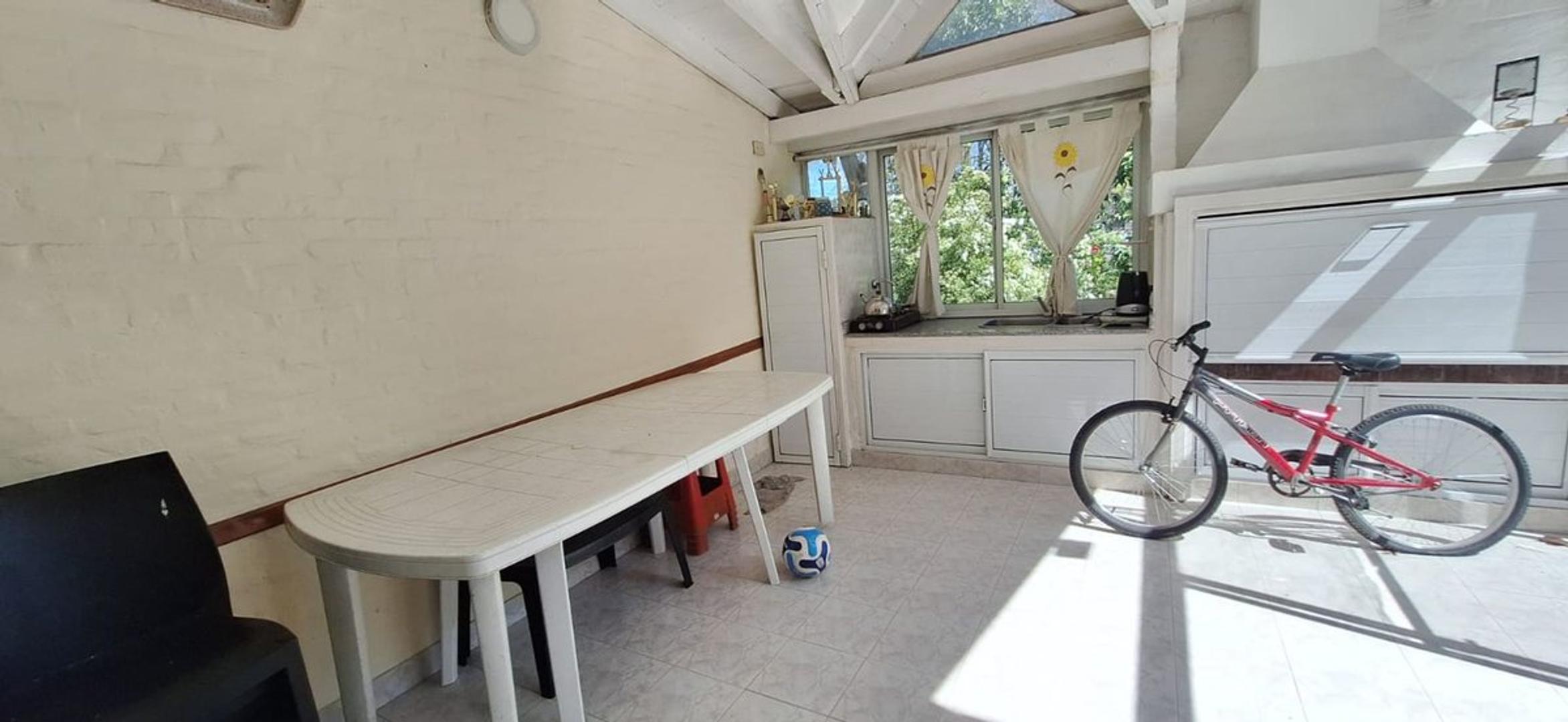 Casa en Venta 55 años