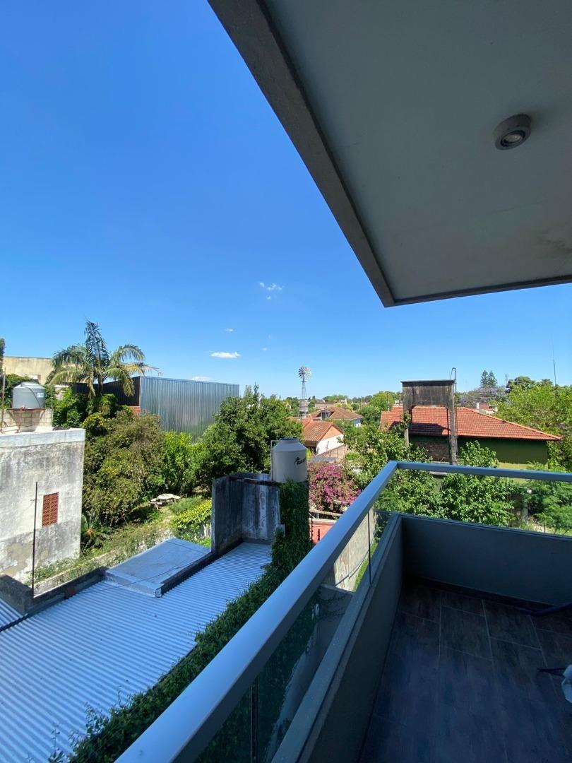 Departamento en Alquiler en Ituzaingo Sur, $ 640.000