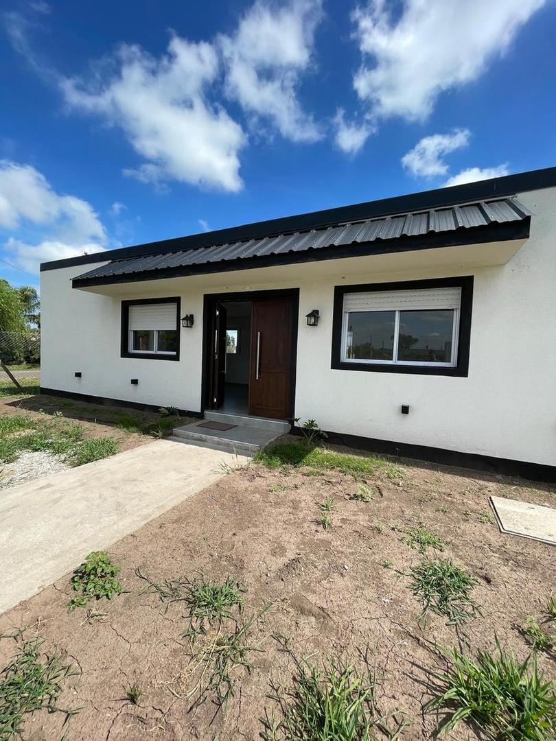 Lamas y Humboldt. Funes Town