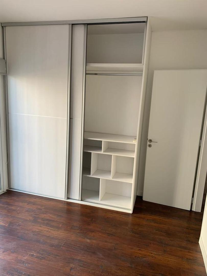 Departamento en Alquiler Apto profesional