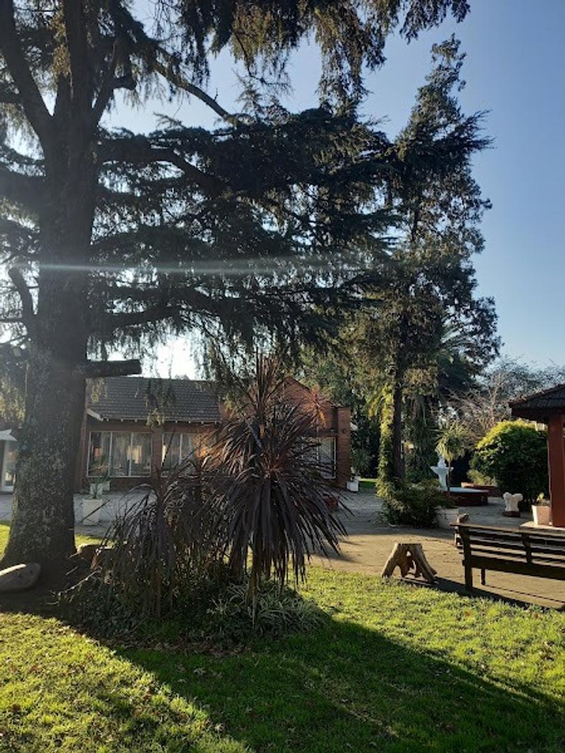 Quinta en Venta en Los Polvorines, USD 1.990