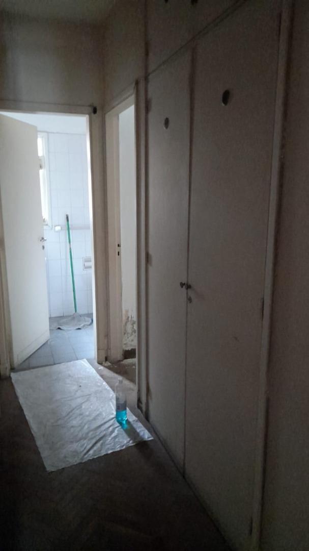 Velez Sarfield 400 , Piso 2