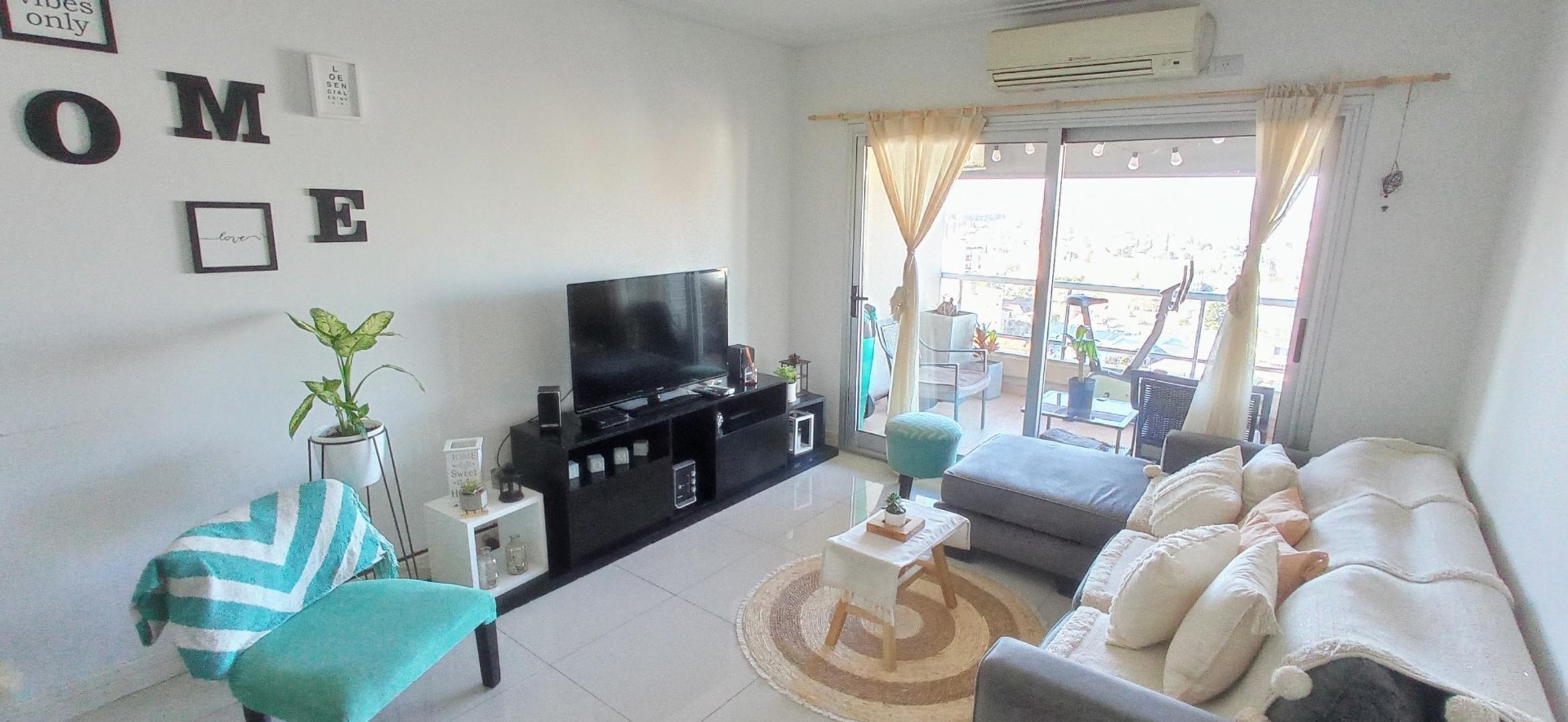 Departamento en Venta de 2 dormitorios