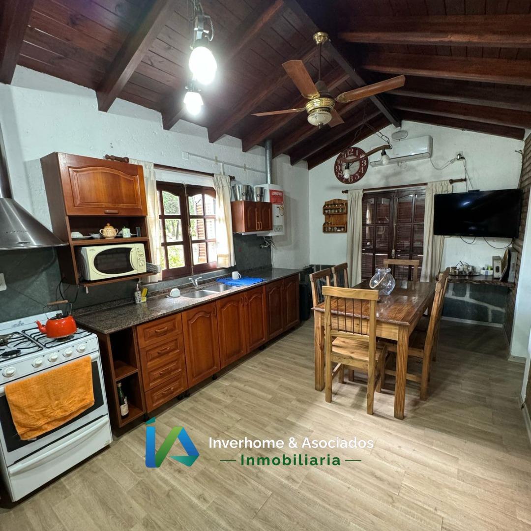 Casa en Venta de 6 dormitorios