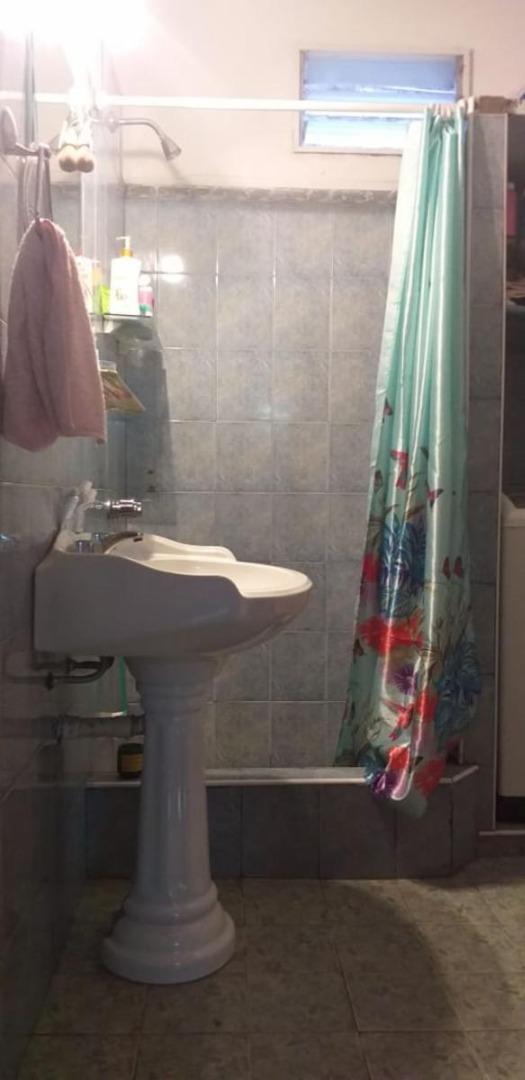 Casa 3 amb con patio y garage - V. Bonich - San Martín