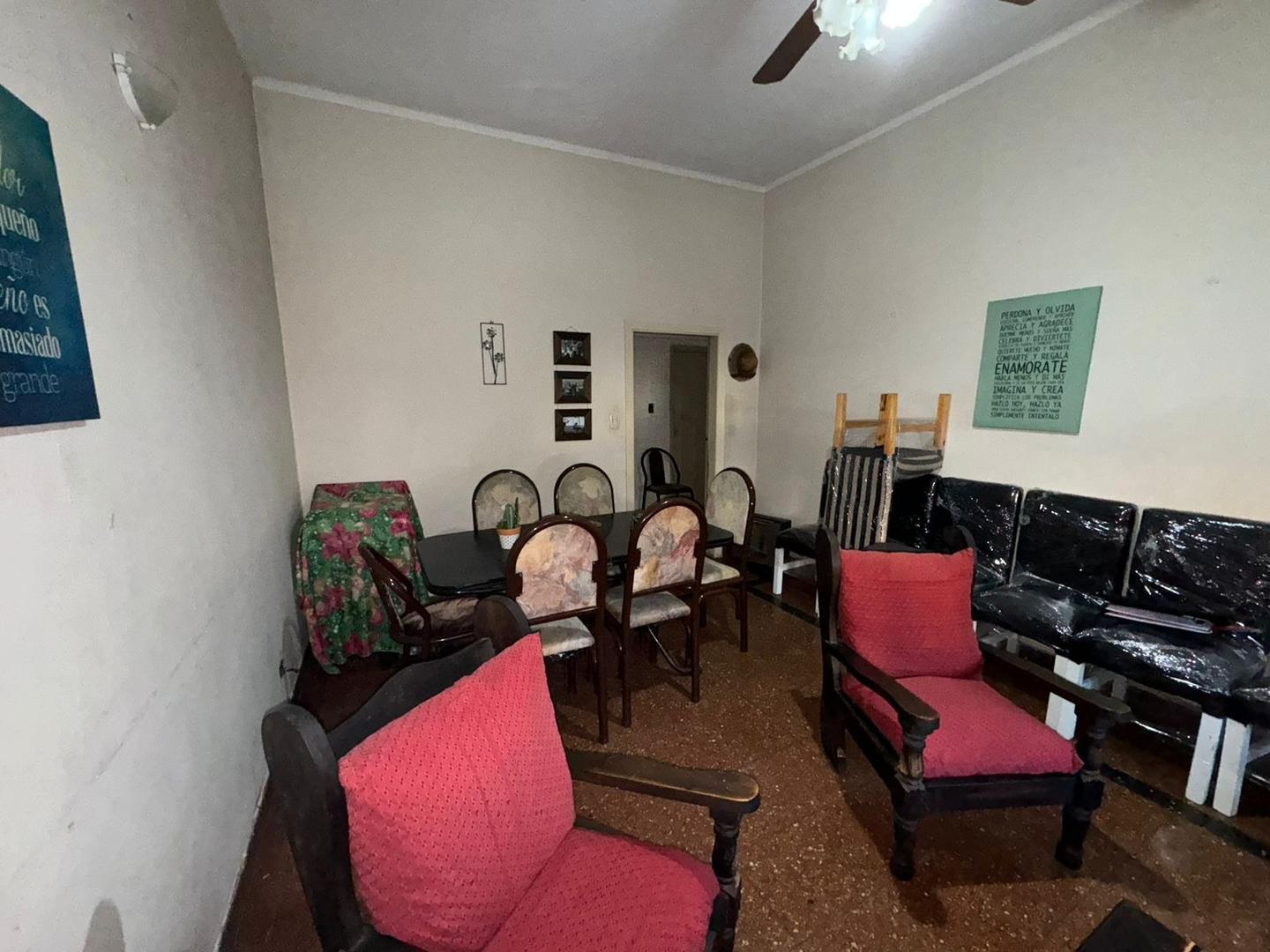 Casa en Venta en Villa Ballester, USD 89.500