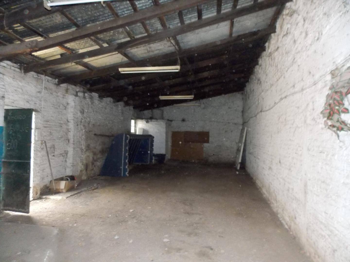 Galpon en Venta en Marcos Paz, USD 50.000