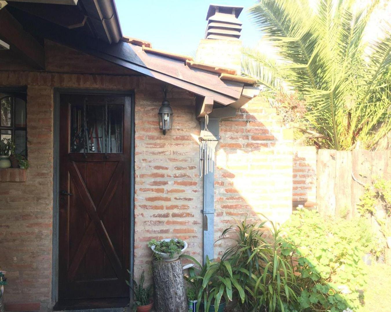 Casa en Venta de 2 dormitorios