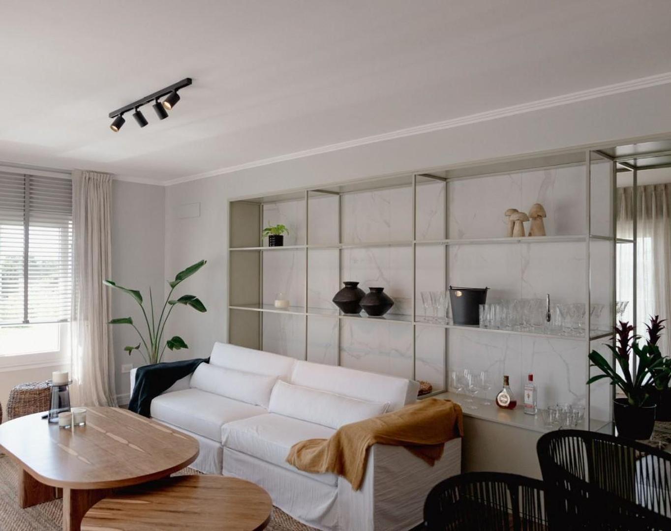 Departamento en venta Casonas del Haras