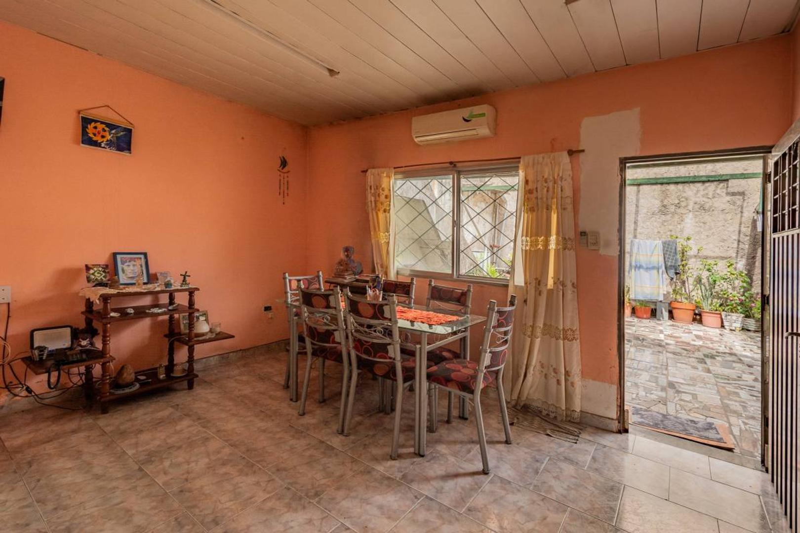 Casa en Venta de 1 dormitorio