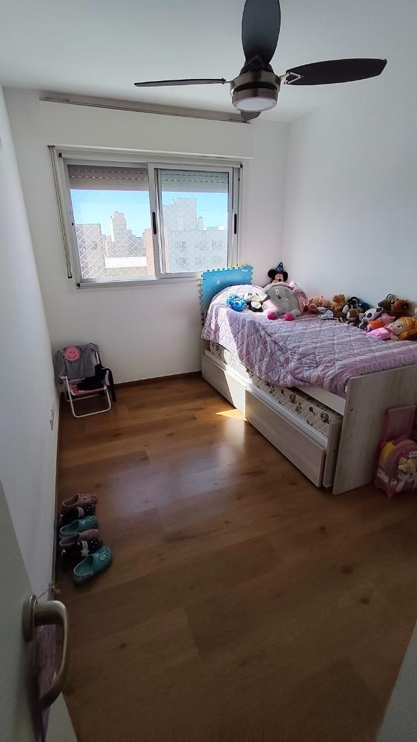 Depto. 2 dormitorios Bauen Adjudicado y en posesión