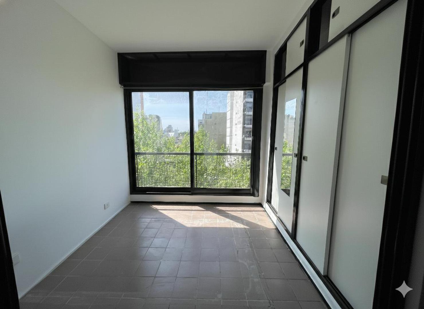 Departamento en Alquiler de Monoambiente